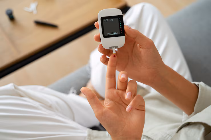 Internal Medicine Specialist for Diabetes in Kanakapura Road