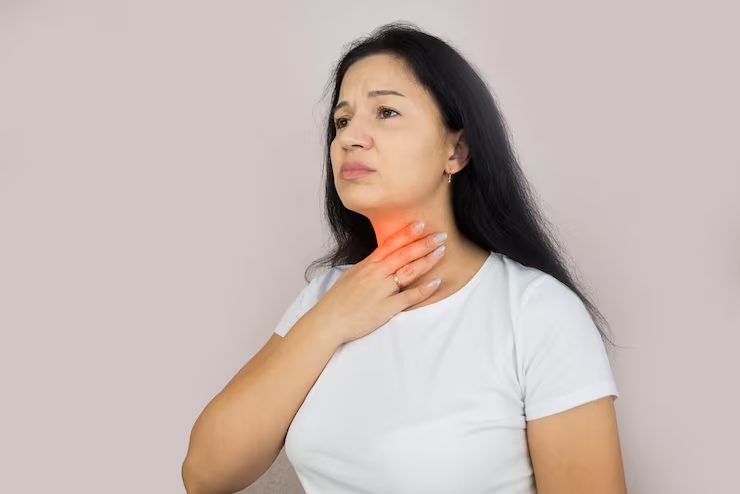 Thyroid Specialist in Kanakapura Road
