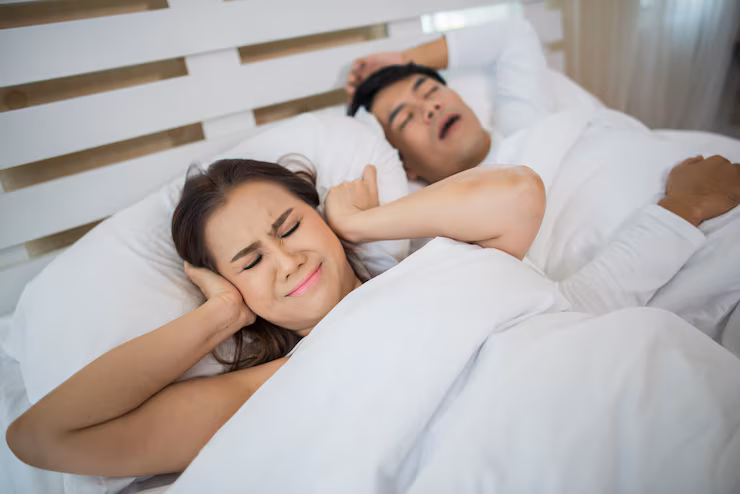 Sleep Apnea Medicine Doctor in Yelechanahalli